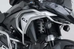 Sw-Motech &#216;vre Velteb&#248;yle S&#248;lv - BMW R 1300 GS