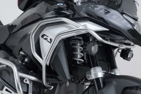 Sw-Motech &#216;vre Velteb&#248;yle S&#248;lv - BMW R 1300 GS