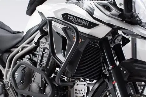 Sw-Motech Crashbar Explorer 1200 (16-) Triumph Explorer 16-