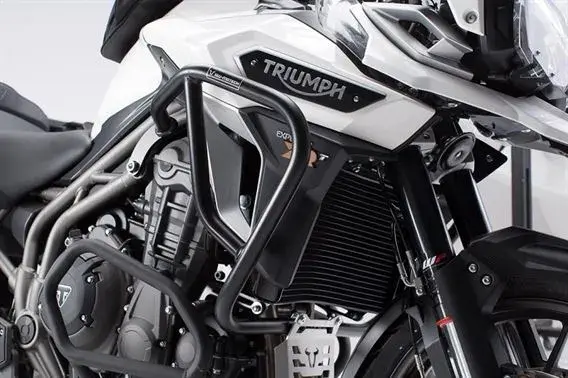 Sw-Motech Crashbar Explorer 1200 (16-) Triumph Explorer 16- 