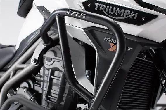 Sw-Motech Crashbar Explorer 1200 (16-) Triumph Explorer 16- 