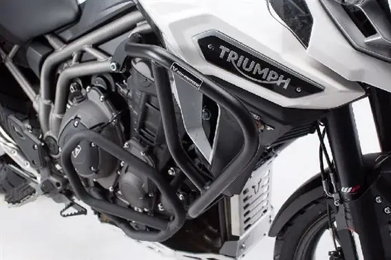 Sw-Motech Crashbar Explorer 1200 (16-) Triumph Explorer 16- 