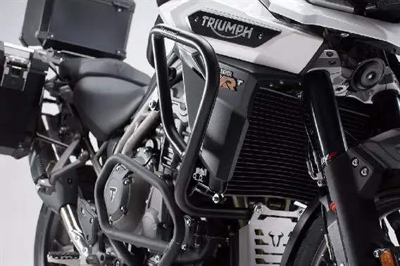 Sw-Motech Crashbar Explorer 1200 (16-) Triumph Explorer 16- 