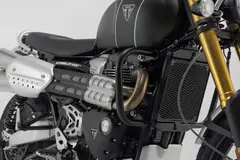 Sw-Motech Crash Bar Triumph Scrambler 1200 (21-)