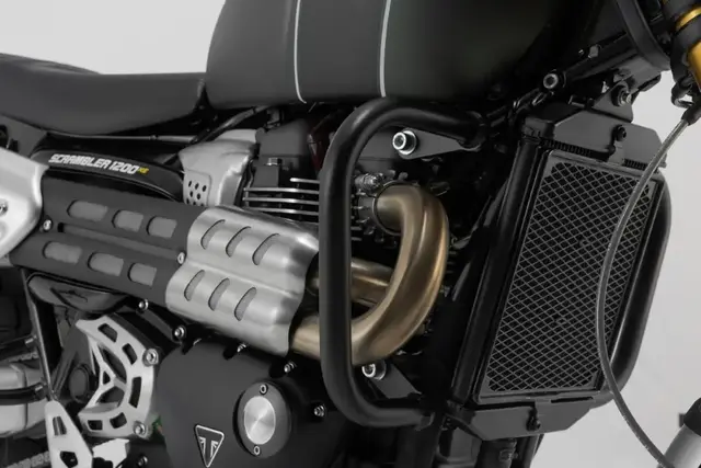 Sw-Motech Crash Bar Triumph Scrambler 1200 (21-) 