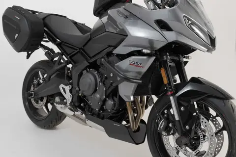 Sw-Motech Crash bar Triumph Tiger 660 21-