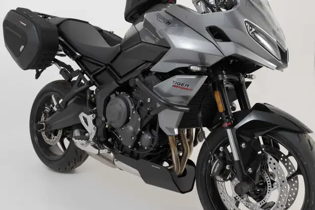 Sw-Motech Crash bar Triumph Tiger 660 21- 