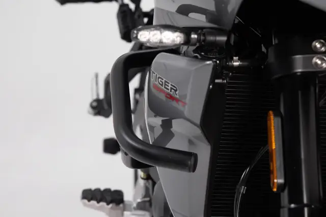 Sw-Motech Crash bar Triumph Tiger 660 21- 