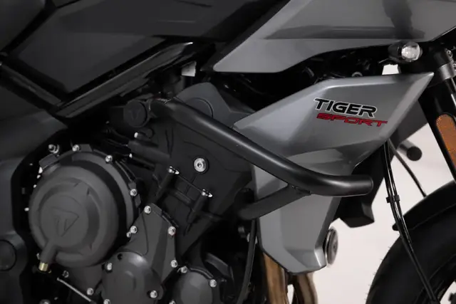 Sw-Motech Crash bar Triumph Tiger 660 21- 