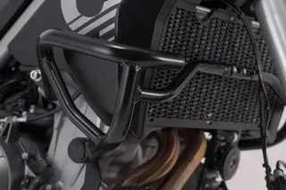 Sw-Motech Crash bar Velteb&#248;yle Aprilia Tuareg (21-)