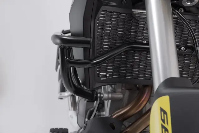 Sw-Motech Crash bar Veltebøyle Aprilia Tuareg (21-) 