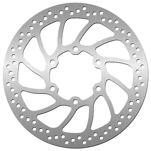 SBS Bremseskive Standard 