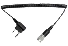 SENA 2-veis Radio Kabel Open End