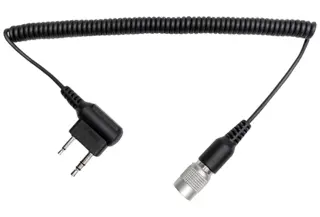 SENA 2-veis Radio Kabel Icom - Twin-pin