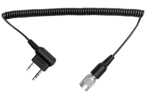 SENA 2-veis Radio Kabel Icom - Twin-pin