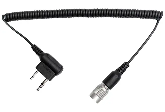 SENA 2-veis Radio Kabel Open End 