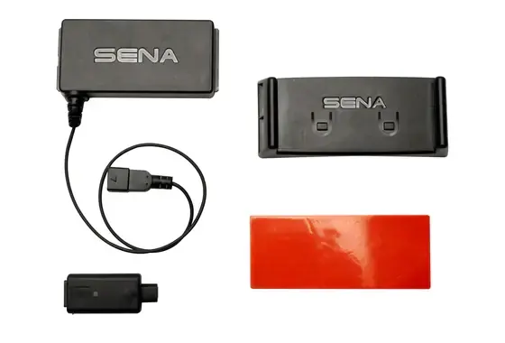SENA Extra Battery Pack SMH10R 2-Pin Connector 