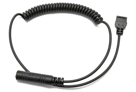 SENA SMH10R Earbud Adapter Cable For SMH10R 