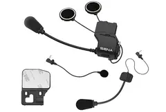 SENA Helmet Clamp Kit HD Passer: 50S, 30K og 20S EVO