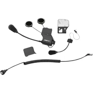 Sena 5S-A0201 5S Helmet Clamp Kit - Motorcycles