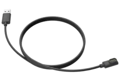 Sena USB Lade &amp; Data Kabel Magnetisk type, til Sena hjelmer
