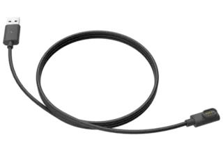 Sena USB Lade &amp; Data Kabel Magnetisk type, til Sena hjelmer