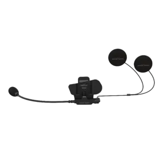 SENA Helmet Clamp Kit Boom-mikrofon Passer til Sena 60S
