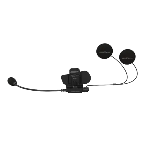 SENA Helmet Clamp Kit Boom-mikrofon Passer til Sena 60S