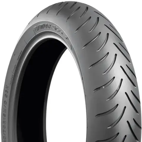 Bridgestone SC1 120/70-12 Fordekk