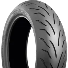 Bridgestone SC1 62P Bakdekk