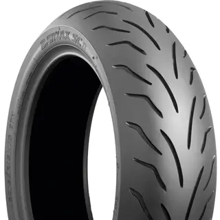 Bridgestone SC1 62P Bakdekk