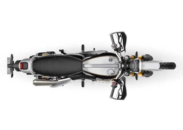Triumph Scrambler 1200 XE 2025 ICON EDITION 