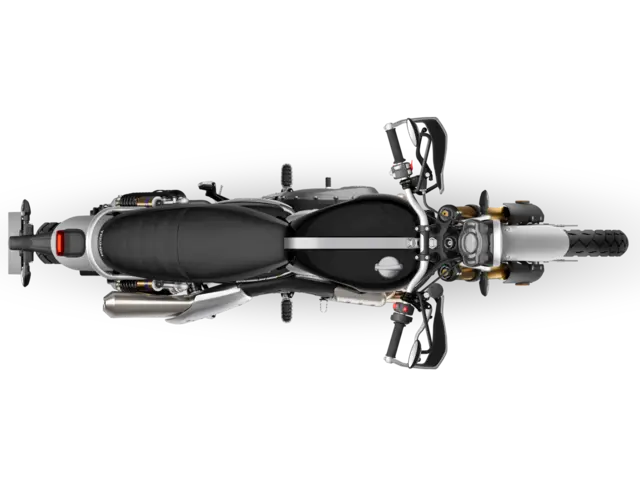 Triumph Scrambler 1200 XE 2026 SAPPHIRE BLACK 