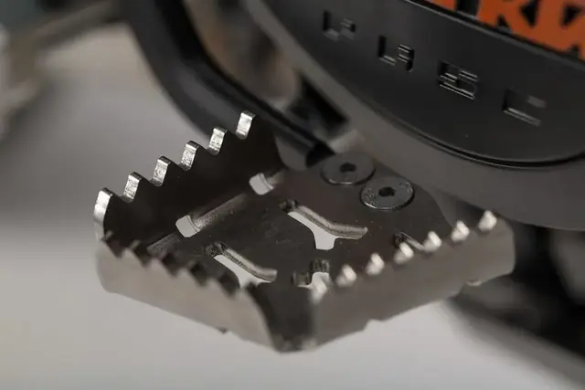 Sw-Motech Bremsepedalutvidelse Ktm Adventure 