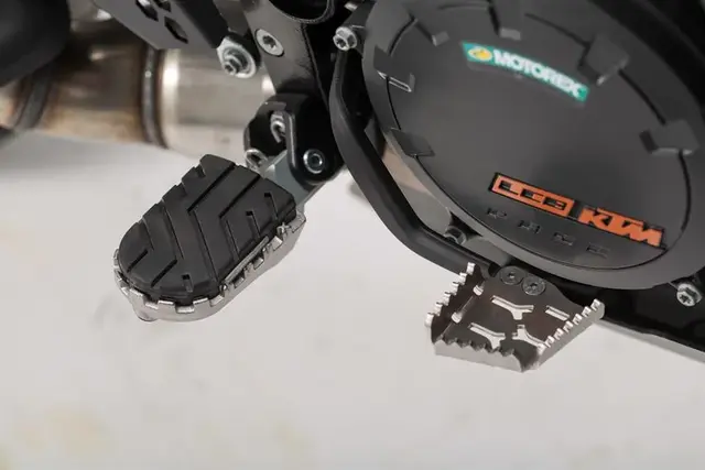 Sw-Motech Bremsepedalutvidelse Ktm Adventure 