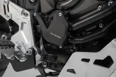 Sw-Motech Water pump protection S&#248;lv/Svart. Yamaha T&#233;n&#233;r&#233; 700 (19-).