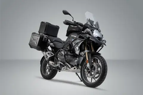 SW-Motech Beskyttelse Sett BMW R 1250 GS (18-24)