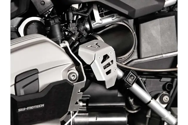 Sw-Motech Protection Set BMW R1200GS 09-12. R1200GSA 08-13 