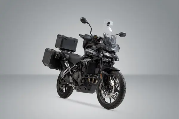 SW-Motech Beskyttelse sett Tiger 900 (19-23) 