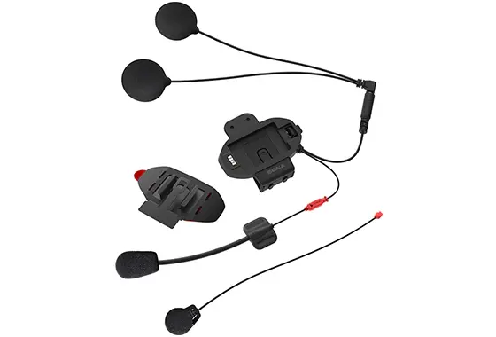 SENA Helmet Clamp Kit SF1, SF2, SF4 
