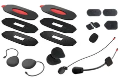 SENA Accessory Kit for SFR For the SFR Bluetooth Intercom