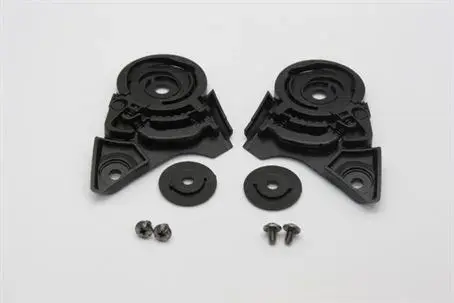 Shoei Visirfester Neotec Par 