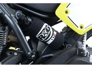R&amp;G Shocktube Yamaha Tenere 700