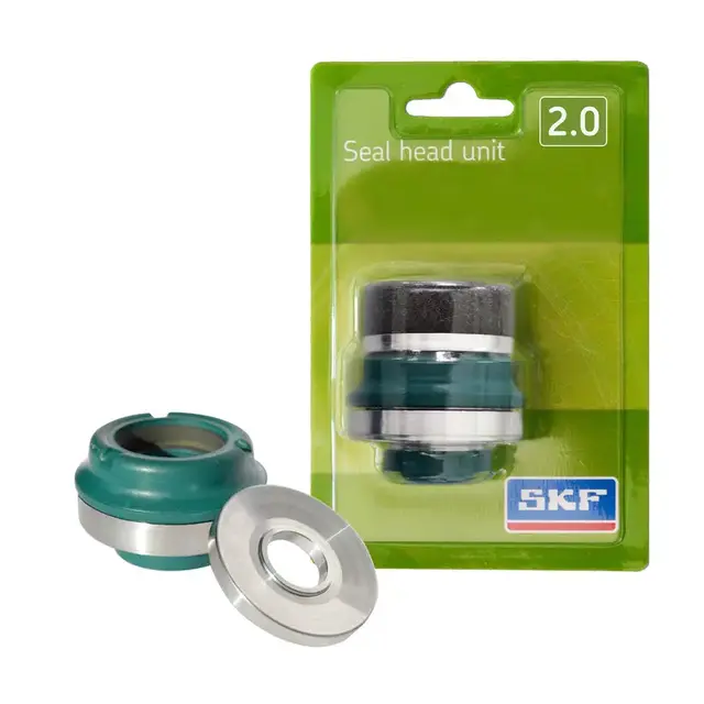 SKF støtdempertetn. WP 50-18mm Link Se fitment liste 