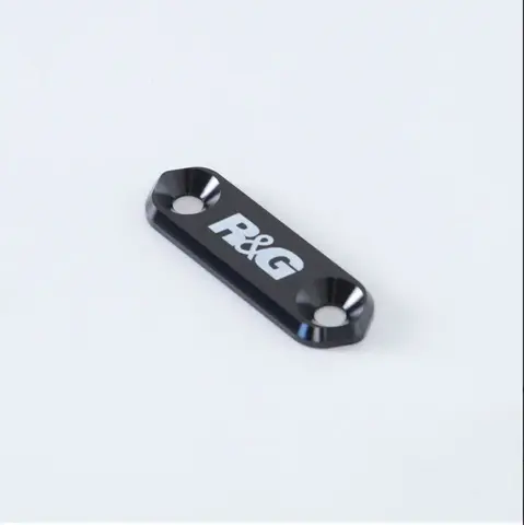 Blokkerings Plater For Passasjer St&#248;tte Suzuki Gsx-R/S 2017 -&gt;
