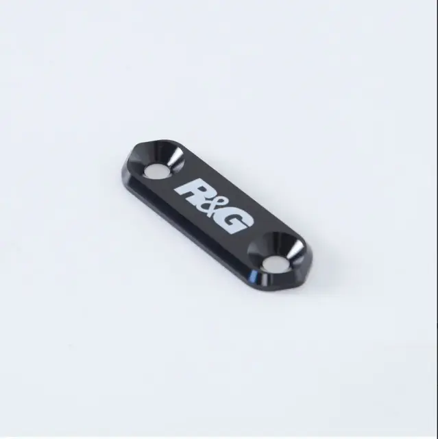 Blokkerings Plater For Passasjer Støtte Suzuki Gsx-R/S 2017 -> 