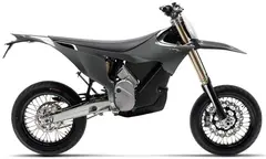 Stark VARG SM 60 Hk 2026 SKOGGRÅ