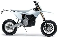 Stark VARG SM 60 Hk 2026 SNØHVIT