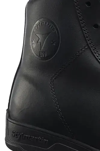 Stylmartin Core WP Sko 43 Unisex - Svart 