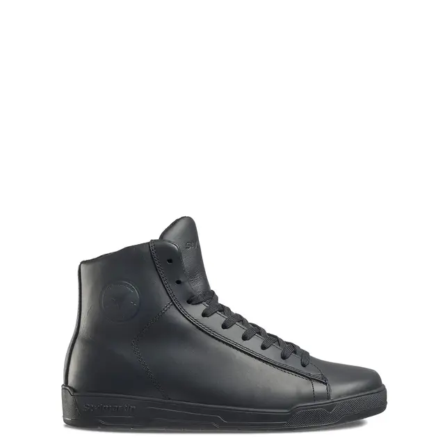 Stylmartin Core WP Sko 43 Unisex - Svart 